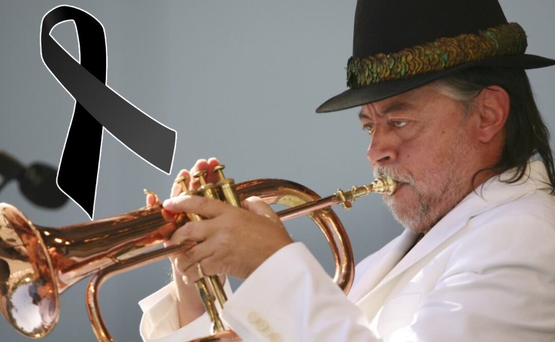 Chuck Mangione. Foto: (AP)