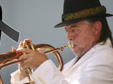 Muere trompetista Chuck Mangione, estrella del jazz internacional ¿De qué falleció?