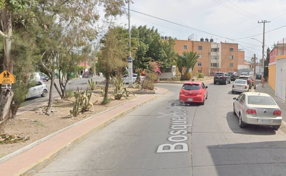 Par de hampones ejecutan a padre y hieren a su hijo en Edomex