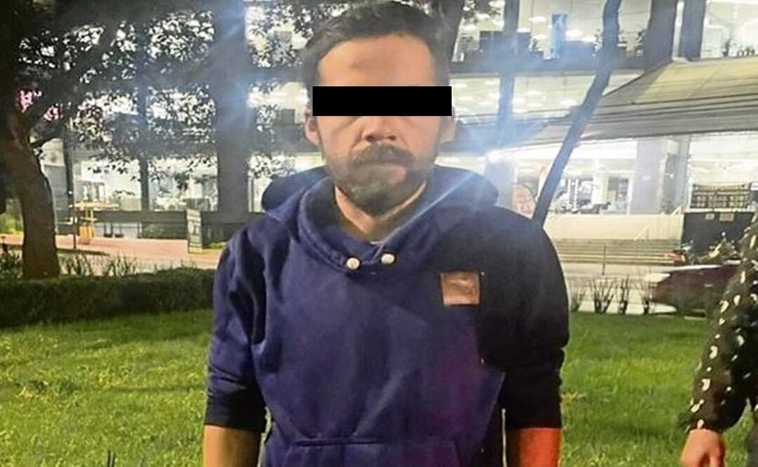 Víctor Trujillo descalabra y mata a su exsuegra en CDMX, así pasó toda la tragedia