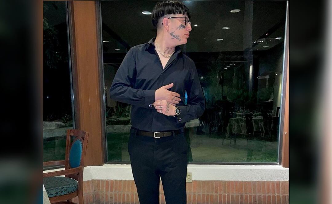 Más polémica para Dani Flow, reviven video en el que revela sus deseos prohibidos con menores