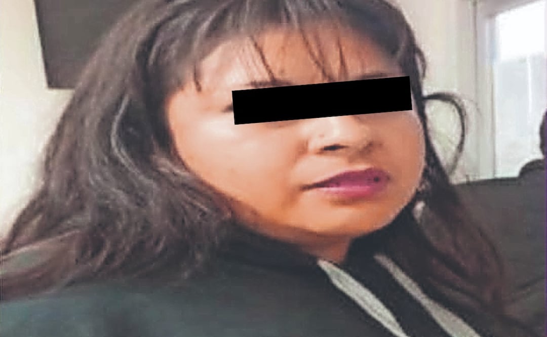 Mujer ataca con un cuchillo a su ex en la GAM. Foto: (Especial)