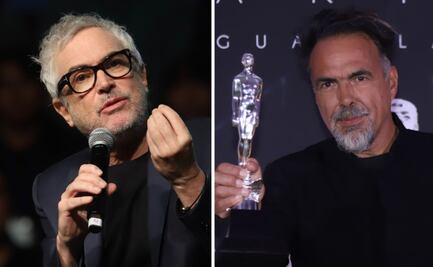Gael García, Cuarón e Iñárritu se suman al apoyo a las Madres Buscadoras en México