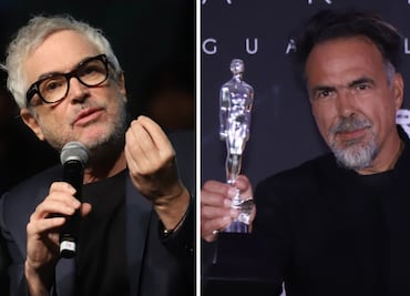 Gael García, Cuarón e Iñárritu se suman al apoyo a las Madres Buscadoras en México
