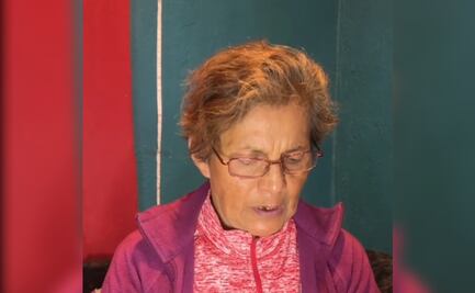 “Me quieren quitar mi casa”: Sofía Flores denuncia fraude y pide ayuda a Claudia Sheinbaum 