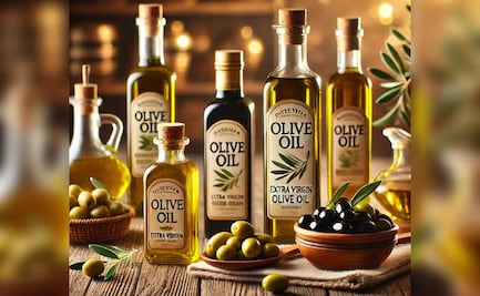 Profeco revela: Estas marcas de aceite de oliva no cumplen con la norma en México