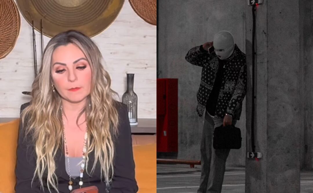 Ante oposición por asalto, Mariana Ochoa es intimidada con arma larga ¿qué le ocurrió?