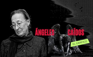 El oscuro caso de Irene Becker, "la enfermera asesina" que engañó a todo un hospital