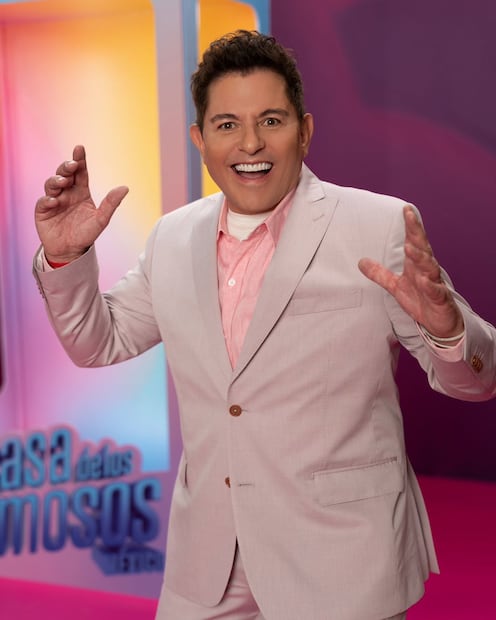 Ernesto Laguardia (Vía: X)