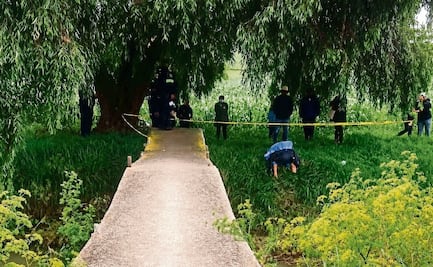 Joven desaparece tras inundaciones en Almoloya de Juárez, su cuerpo apareció en las aguas negras 