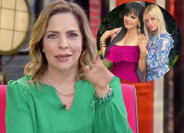 ¡Se le fue con todo! Ana María Alvarado arremete contra Imelda Tuñón por hablar de Maribel Guardia