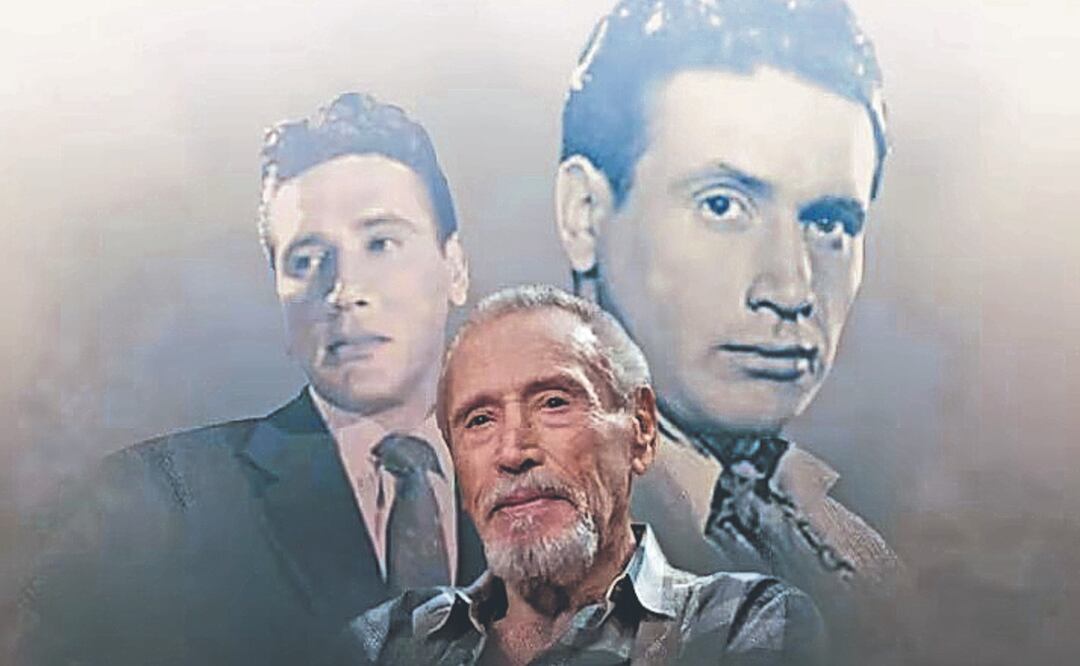 ¿De qué murió Armando Silvestre? El actor exiliado por enamorarse de la novia de un presidente