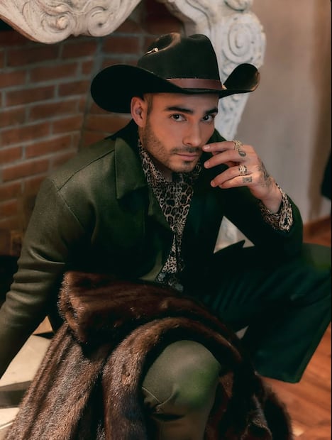 Pascal Nadaud (Vía: Instagram)