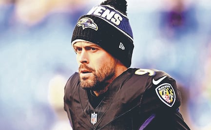 Justin Tucker enfrenta nuevas acusaciones de acoso, ya suman nueve denuncias