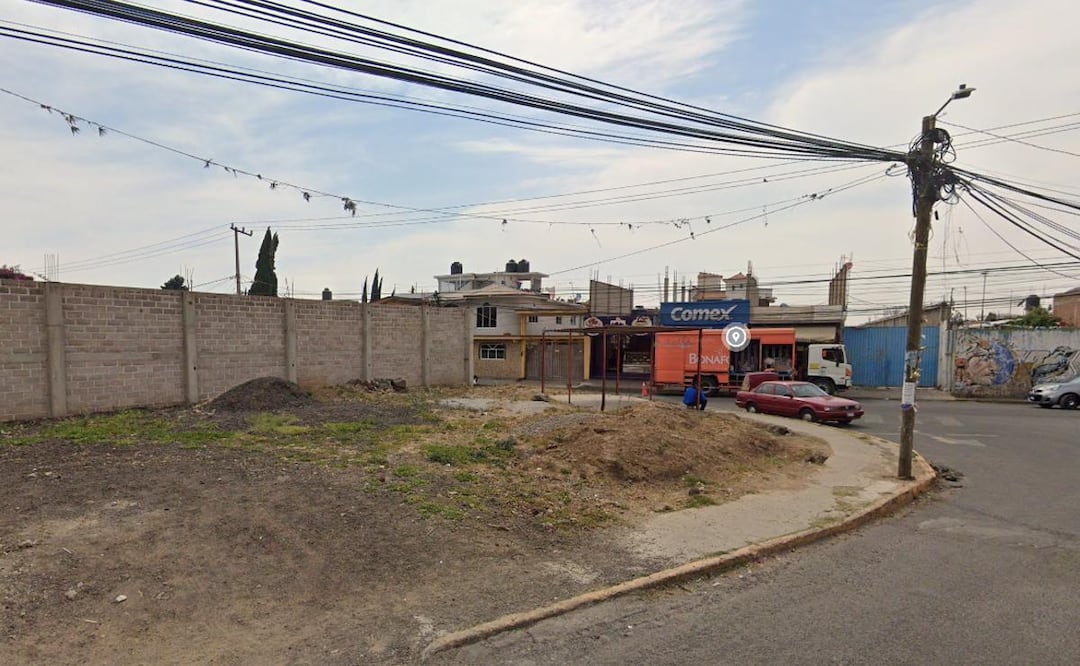 Asesinan a madre e hija con el tiro de gracia en un pueblo de Chalco, Edomex