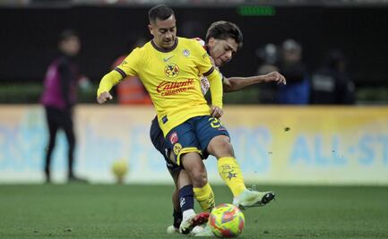 Jugadores del Club América aseguran que acabarán con Chivas