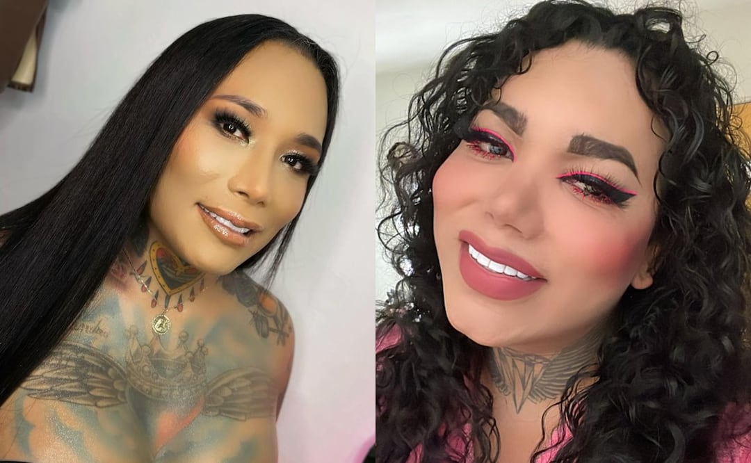 Amiga de Paola Suárez confiesa tener terrible enfermedad que amenaza su vida  