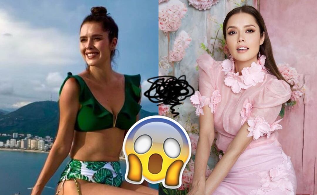 Marlene Favela revela la actividad paranormal que ha vivido por grabar telenovela de brujería