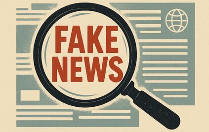 Uno de cada tres mexicanos no sabe distinguir fake news, ¿sabes identificar la desinformación?