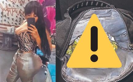 Matan a "La Plástico", presunta narquilla, en punto donde vendían droga en Tepito