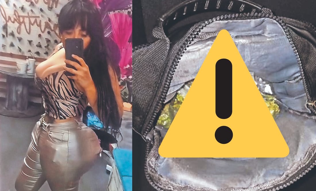 Acribillan a "La Plástico" en Tepito (Foto: Especial)