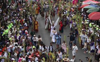 Jueves Santo en CDMX: estos puntos se llenarán y afectarán tu traslado