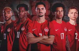 Canadá vs Bosnia: a qué hora es y dónde ver EN VIVO el partido inaugural desde Toronto