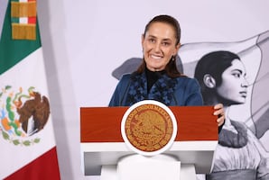 ¿Te perdiste La Mañanera? Impacto de plataformas digitales en niños y apoyo a Colombia en los temas de HOY