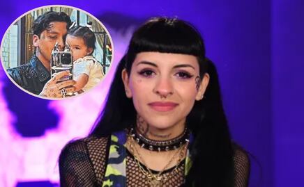 La familia Nodal se muestra unida y brinda apoyo a Cazzu tras separación