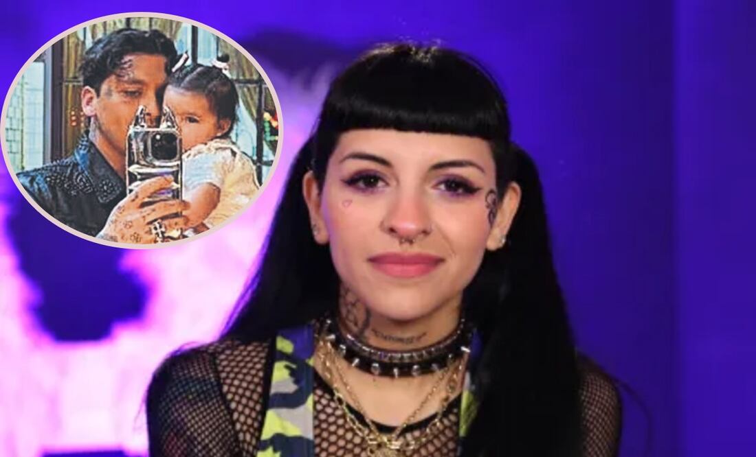 La familia Nodal se muestra unida y brinda apoyo a Cazzu tras separación
Imagen: Redes Sociales