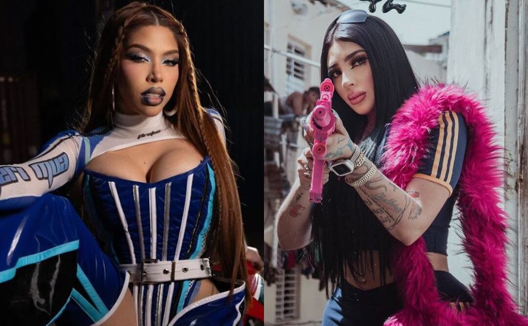 Yeri Mua vs Bellakath: Sigue el agarrón de greñas, ¿qué se dijeron ahora?