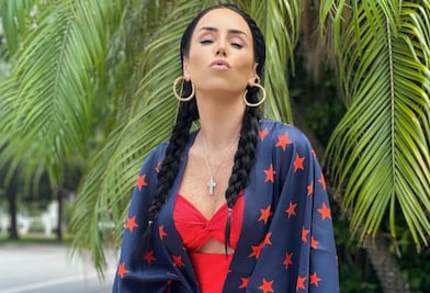 Recurren a Inteligencia Artificial para dar con ubicación de Inés Gómez Mont