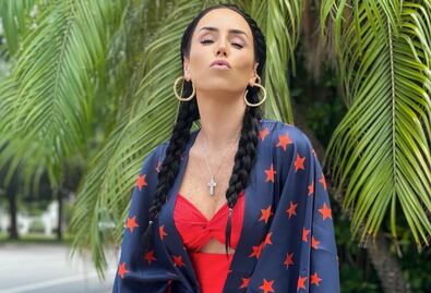 Recurren a Inteligencia Artificial para dar con ubicación de Inés Gómez Mont