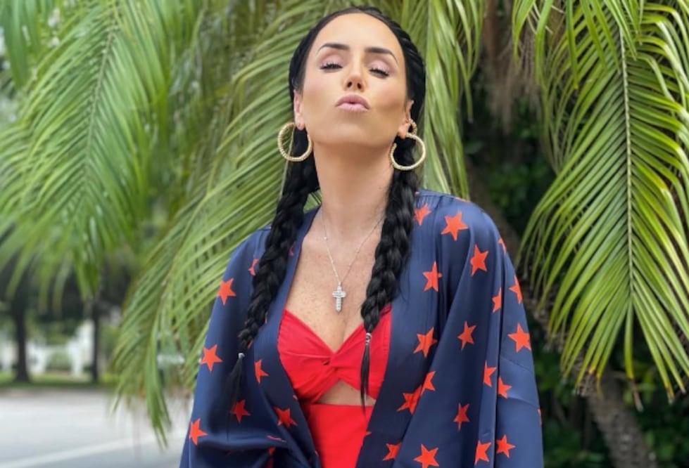 Inés Gómez Mont (Foto: X)