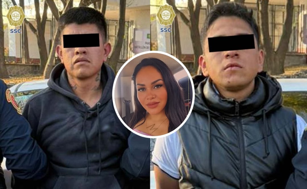 Foto: Especiales (Fingieron ser mujer en redes para asaltar a comprador de auto en la Álvaro Obregón: hay dos detenidos)