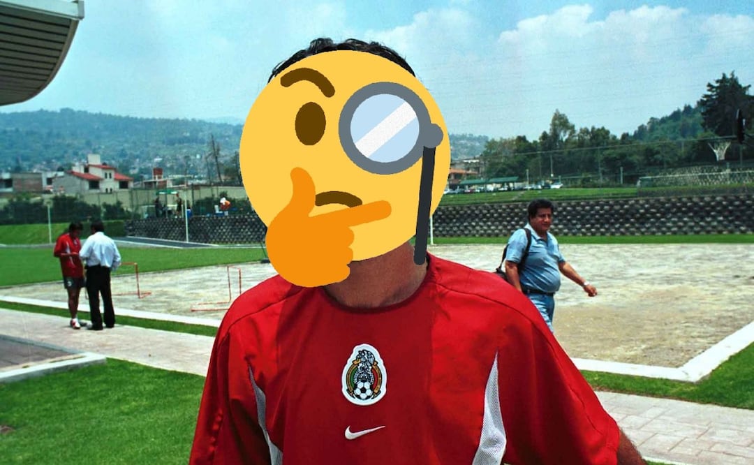 ¿Por qué el hijo de esta leyenda del futbol mexicano decidió dejar el futbol para hacerse cantante?
Imagen: Cuartoscuro