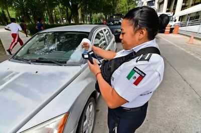 ¿Qué está cambiando en el Edomex en cuanto a las multas de tránsito? Nuevas reglas y cámaras