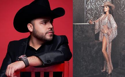 ¿Ana Bárbara y Gerardo Ortiz esconden amorío? Revelan supuesta infidelidad