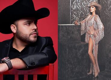 ¿Ana Bárbara y Gerardo Ortiz esconden amorío? Revelan supuesta infidelidad