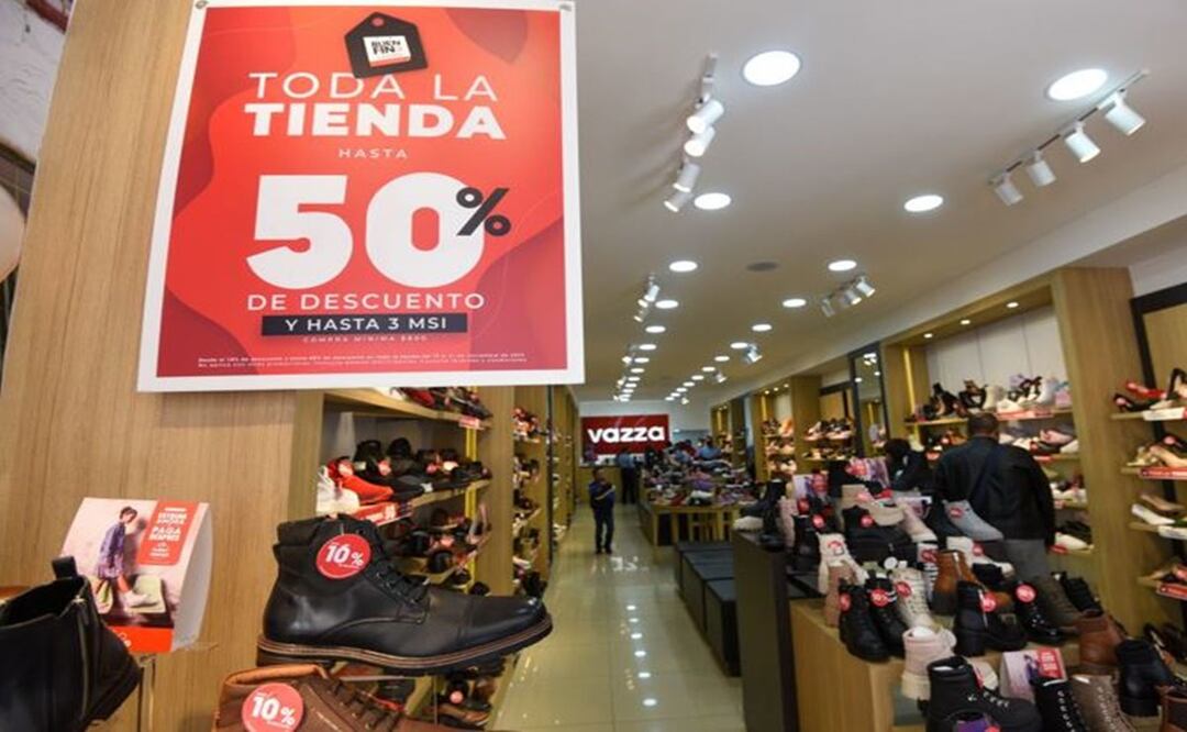 7 consejos infalibles para que los meses sin intereses no te arruinen este Buen Fin