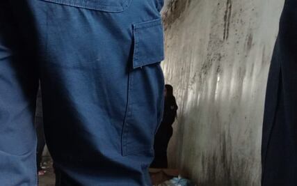 Violencia en Viernes Santo: hallan muerto a un hombre en la Central de Abasto