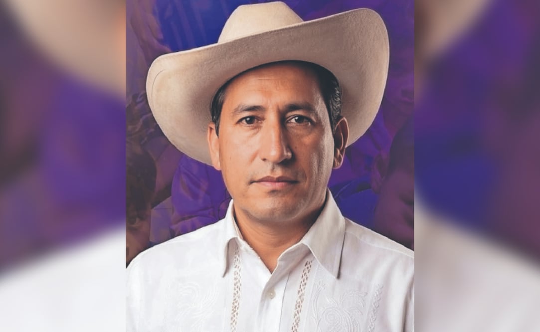 Acribillan a periodista frente a su madre y su hijo en Puebla, había recibido amenazas (Foto: Especial)