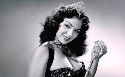 ¿María Victoria murió? Sus nietos hablan del estado de la diva del Cine de Oro