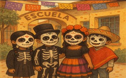 SEP octubre: ¿Cómo será este mes para alumnos y padres?