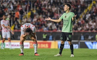 ¡Fracaso rotundo! Necaxa y Juárez se despiden de la Liguilla del Apertura 2026
