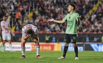 ¡Fracaso rotundo! Necaxa y Juárez se despiden de la Liguilla del Apertura 2026