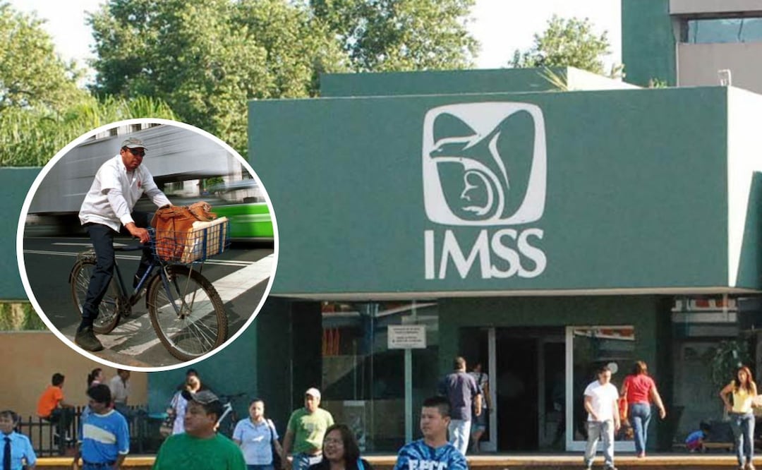 IMSS Bienestar estudios a distancia. Foto: (Cuartoscuro)