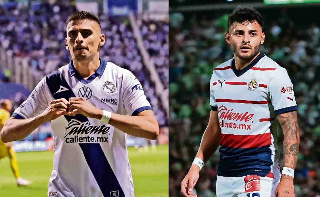 "Memote" llegaría a Pumas y Vega sigue en incógnita con Chivas