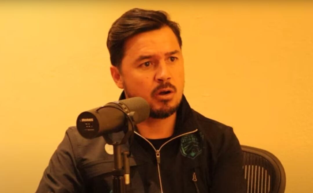 Juárez: Diego Mejía, el primer técnico cesado del Clausura 2024