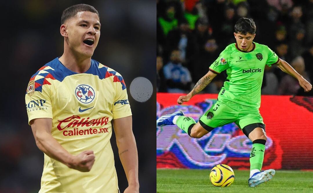 En medio de rumores, América busca un tercer triunfo ante Juárez